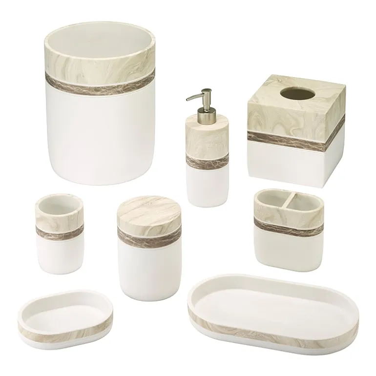 IZOD Tidal Soap Dispenser