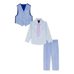 IZOD Toddler Boys 3-pc. Pant Set