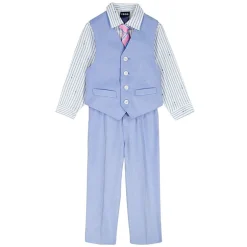IZOD Toddler Boys 3-pc. Pant Set