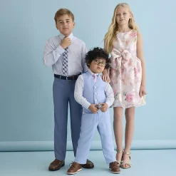 IZOD Toddler Boys 3-pc. Pant Set