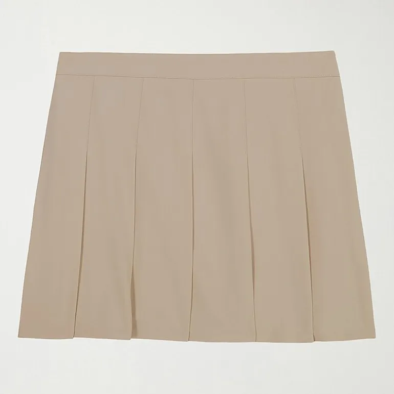 IZOD Womens Juniors Scooter Skirt