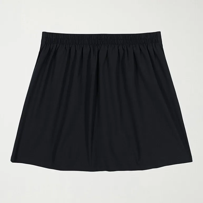 IZOD Womens Juniors Scooter Skirt