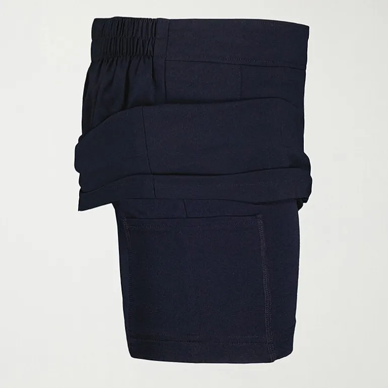 IZOD Womens Juniors Scooter Skirt