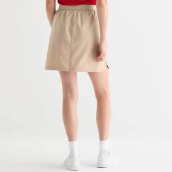 IZOD Womens Juniors Scooter Skirt