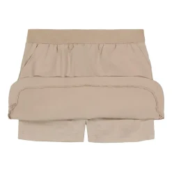 IZOD Womens Juniors Scooter Skirt