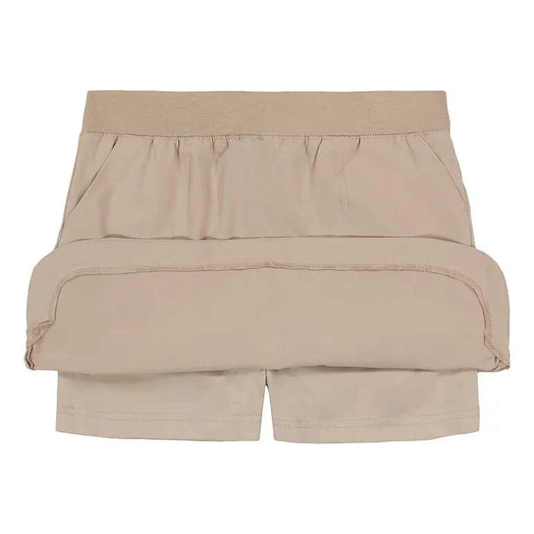 IZOD Womens Juniors Scooter Skirt