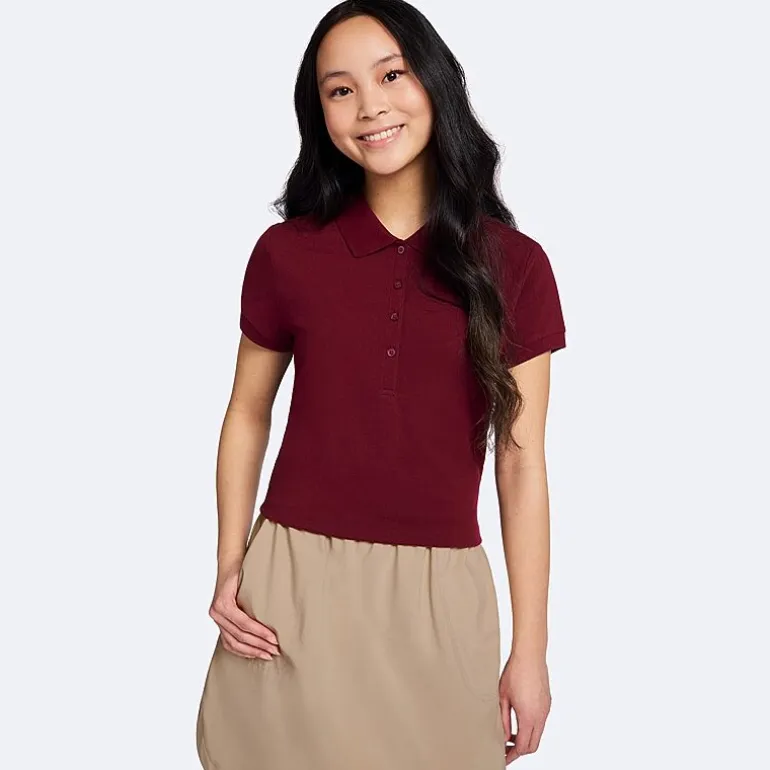 IZOD Womens Juniors Scooter Skirt