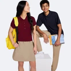 IZOD Womens Juniors Scooter Skirt