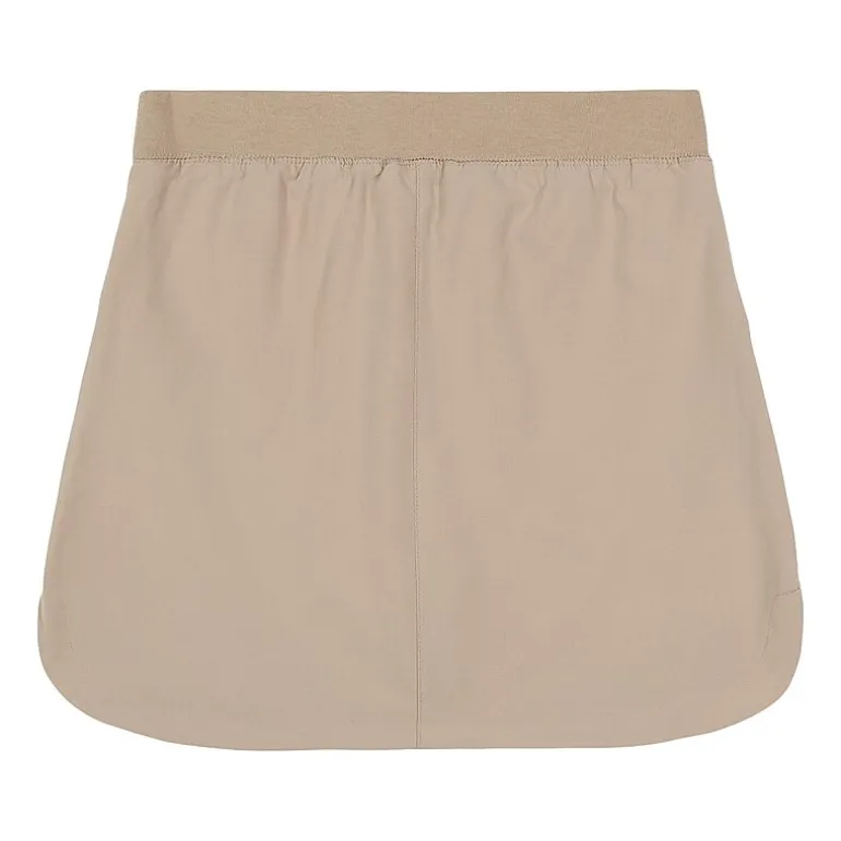 IZOD Womens Juniors Scooter Skirt
