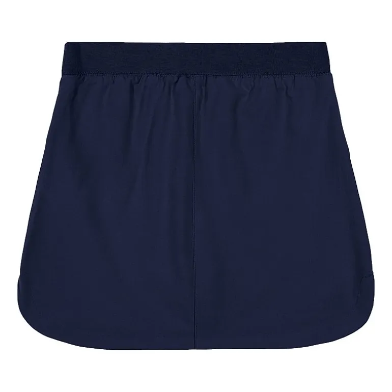 IZOD Womens Juniors Scooter Skirt