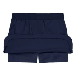IZOD Womens Juniors Scooter Skirt