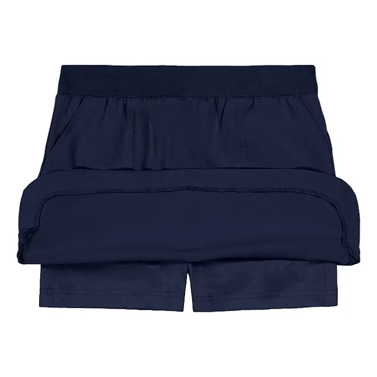 IZOD Womens Juniors Scooter Skirt