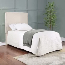 Izzy Kid's Padded Headboard