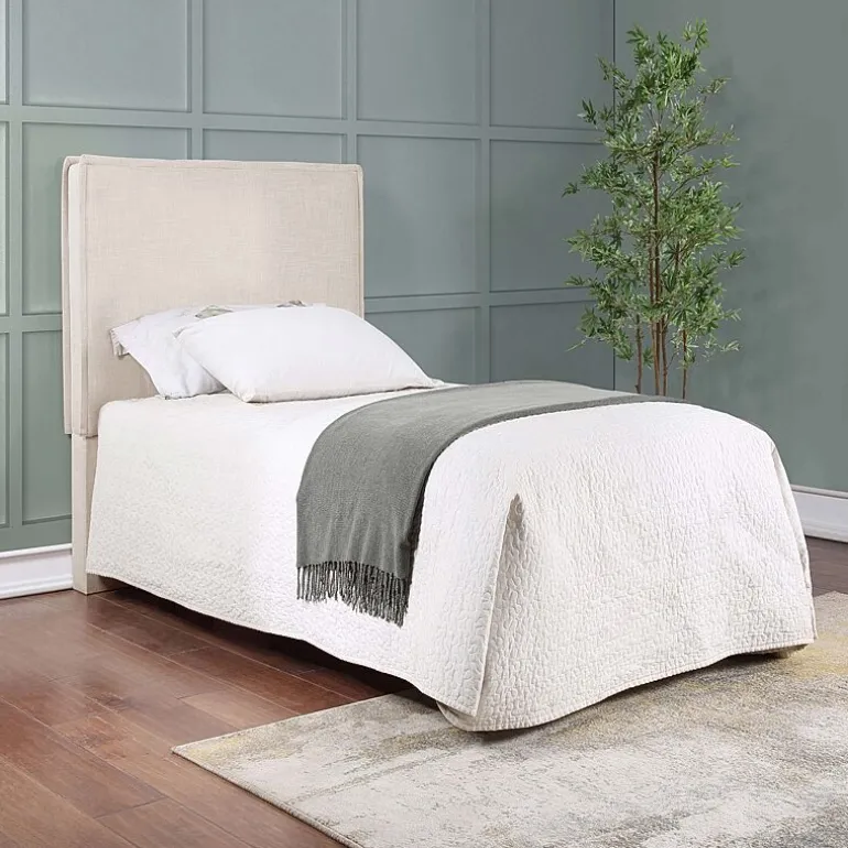 Izzy Kid's Padded Headboard