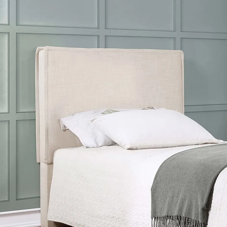 Izzy Kid's Padded Headboard