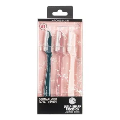 Japonesque Dermaplaner Facial Razors