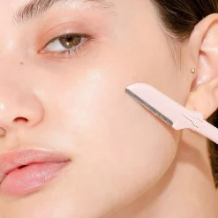 Japonesque Dermaplaner Facial Razors
