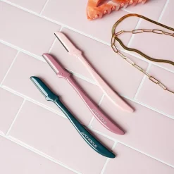 Japonesque Dermaplaner Facial Razors