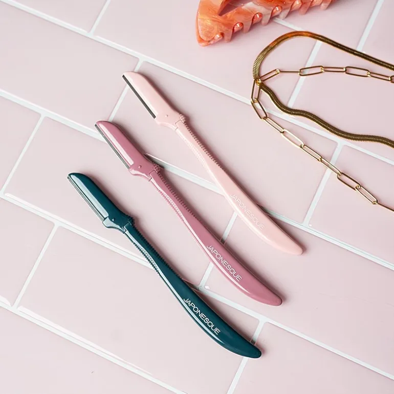 Japonesque Dermaplaner Facial Razors