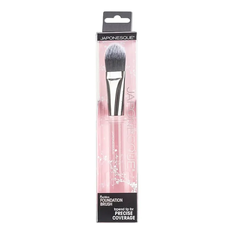 Japonesque Foundation Precision Brush