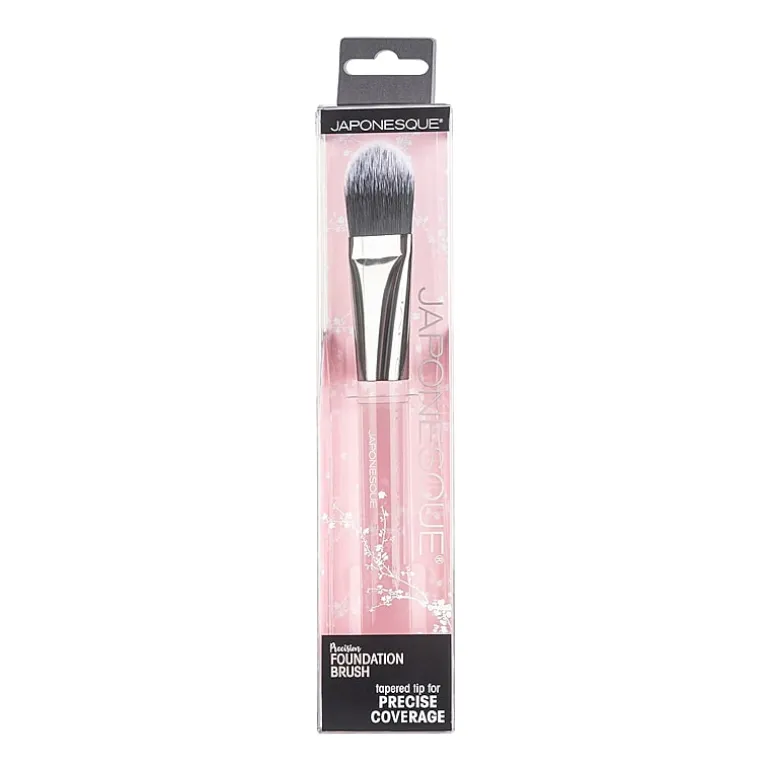 Japonesque Foundation Precision Brush