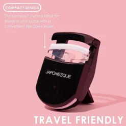 Japonesque Go Curl Travel Lash Curler