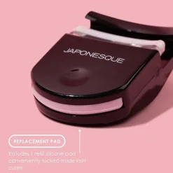 Japonesque Go Curl Travel Lash Curler