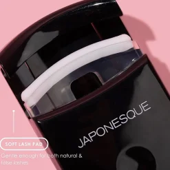 Japonesque Go Curl Travel Lash Curler