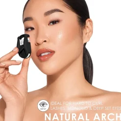 Japonesque Go Curl Travel Lash Curler
