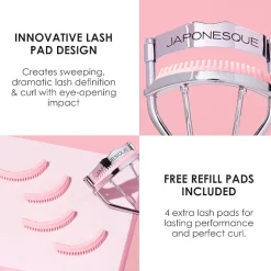 Japonesque Lash Definition Curler