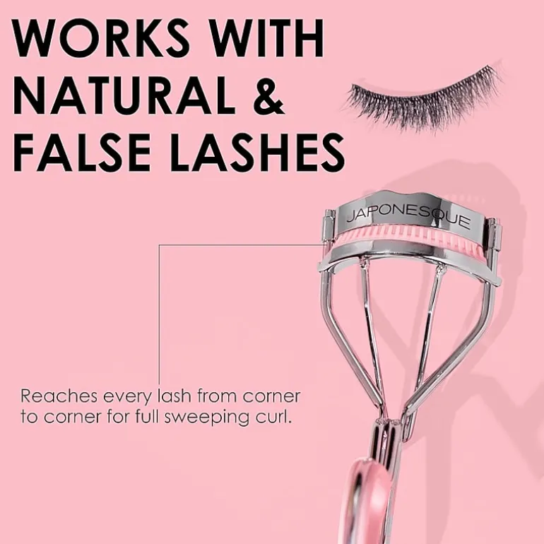 Japonesque Lash Definition Curler