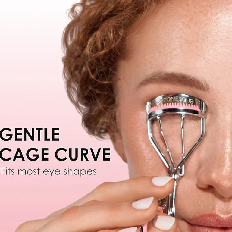 Japonesque Lash Definition Curler