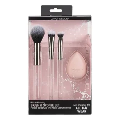 Japonesque Ultimate Blending Brush & Sponge Set