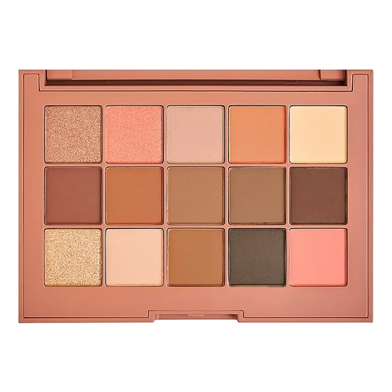 Jason Wu Beauty Flora 15 Palette