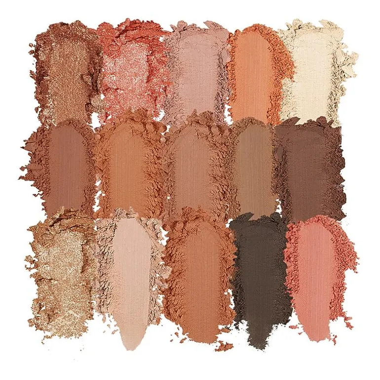 Jason Wu Beauty Flora 15 Palette