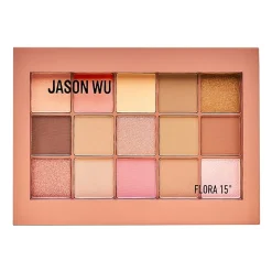 Jason Wu Beauty Flora 15 Palette