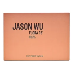 Jason Wu Beauty Flora 15 Palette