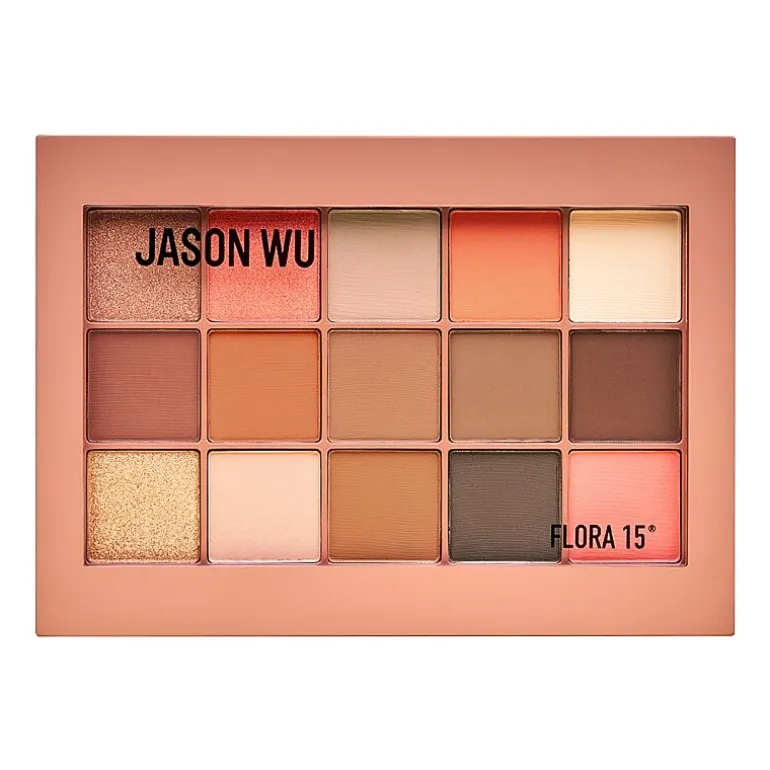 Jason Wu Beauty Flora 15 Palette