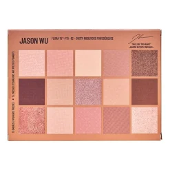 Jason Wu Beauty Flora 15 Palette