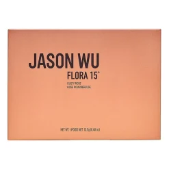 Jason Wu Beauty Flora 15 Palette