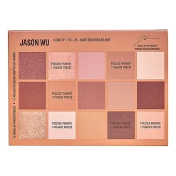 Jason Wu Beauty Flora 15 Palette