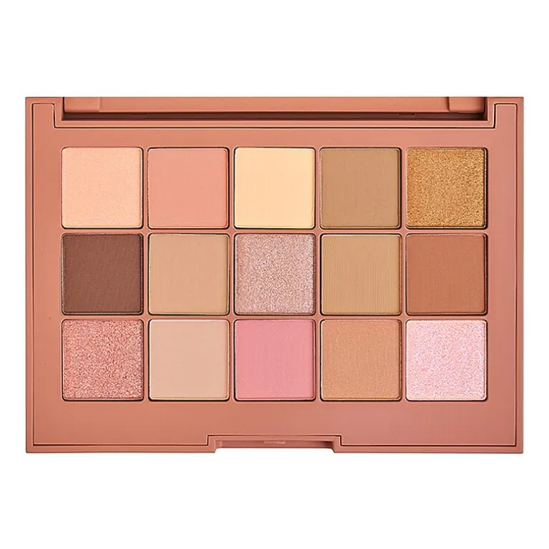 Jason Wu Beauty Flora 15 Palette