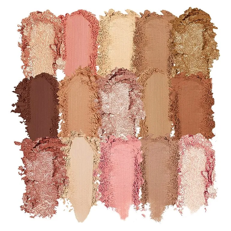 Jason Wu Beauty Flora 15 Palette