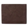 J. Buxton Credit Card Billfold Mens Rfid Blocking Bifold Wallet