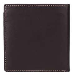 J. Buxton Dopp Convertible Cardex Mens Rfid Blocking Bifold Wallet
