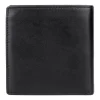 J. Buxton Dopp Convertible Cardex Mens Rfid Blocking Bifold Wallet