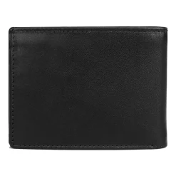J. Buxton Dopp Credit Card Billfold Mens Rfid Blocking Bifold Wallet