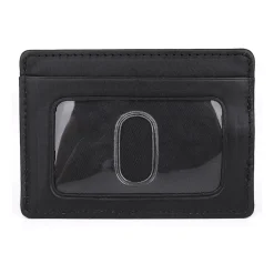 J. Buxton Dopp Front Pocket Money Clip Mens Rfid Blocking Front Pocket Wallet