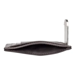 J. Buxton Dopp Front Pocket Money Clip Mens Rfid Blocking Front Pocket Wallet