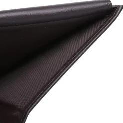 J. Buxton Garrison Credit Card Billfold Mens Rfid Blocking Envelope Wallet